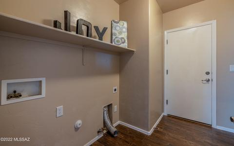 14028 E Wild Jesse Way, Vail, AZ 85641 photo 23