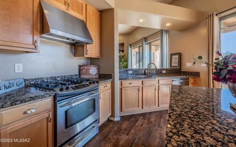 14028 E Wild Jesse Way, Vail, AZ 85641 photo 7