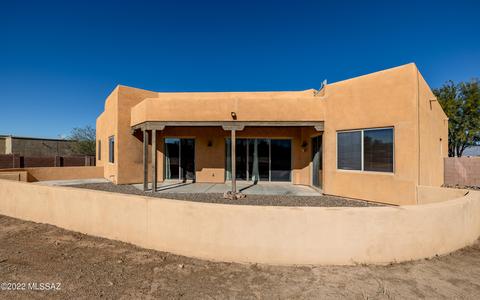 14028 E Wild Jesse Way, Vail, AZ 85641 photo 27