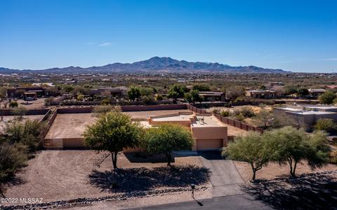 14028 E Wild Jesse Way, Vail, AZ 85641 photo 29