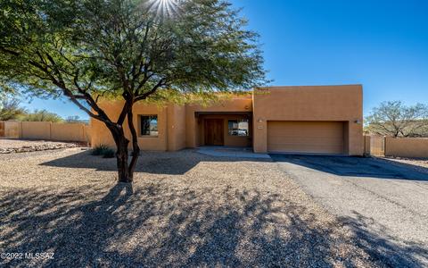 14028 E Wild Jesse Way, Vail, AZ 85641 photo 1