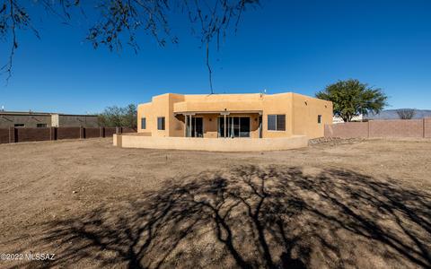 14028 E Wild Jesse Way, Vail, AZ 85641 photo 28