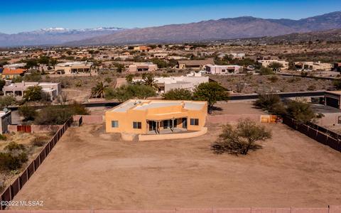 14028 E Wild Jesse Way, Vail, AZ 85641 photo 34