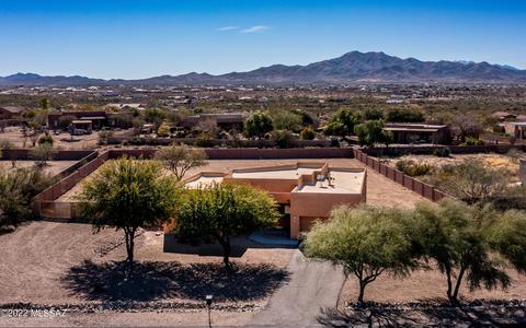 14028 E Wild Jesse Way, Vail, AZ 85641 photo 30