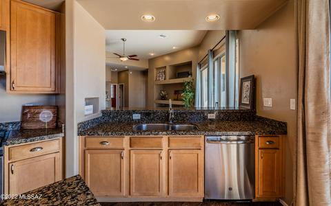 14028 E Wild Jesse Way, Vail, AZ 85641 photo 8