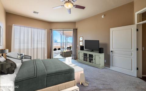 14028 E Wild Jesse Way, Vail, AZ 85641 photo 12