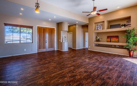 14028 E Wild Jesse Way, Vail, AZ 85641 photo 3