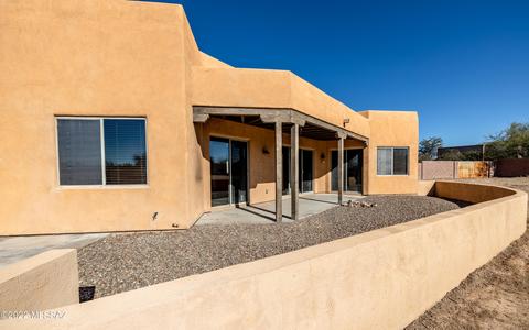 14028 E Wild Jesse Way, Vail, AZ 85641 photo 26
