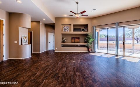 14028 E Wild Jesse Way, Vail, AZ 85641 photo 4