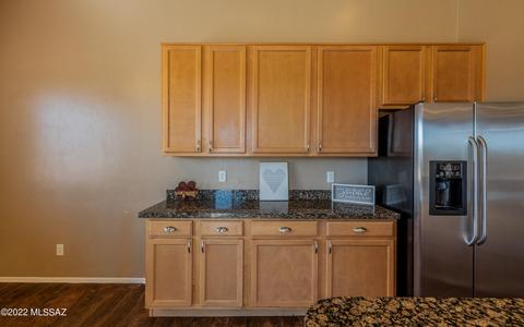 14028 E Wild Jesse Way, Vail, AZ 85641 photo 9