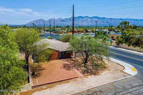973 Edison St, Tucson, AZ 85719 photo 2