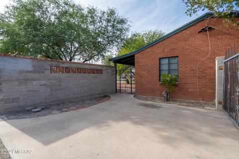 973 Edison St, Tucson, AZ 85719 photo 30