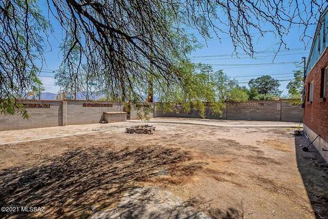 973 Edison St, Tucson, AZ 85719 photo 35