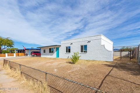 7266 E Freestone Dr, Tucson, AZ 85730 photo 2
