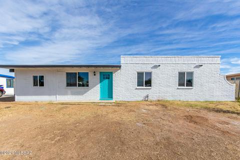7266 E Freestone Dr, Tucson, AZ 85730 photo 1