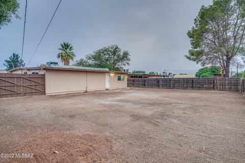 4433 E 28th St, Tucson, AZ 85711 photo 32