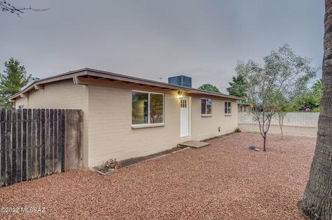 4433 E 28th St, Tucson, AZ 85711 photo 35