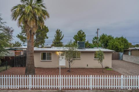 4433 E 28th St, Tucson, AZ 85711 photo 3