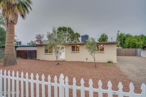 4433 E 28th St, Tucson, AZ 85711 photo 1