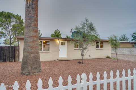 4433 E 28th St, Tucson, AZ 85711 photo 2