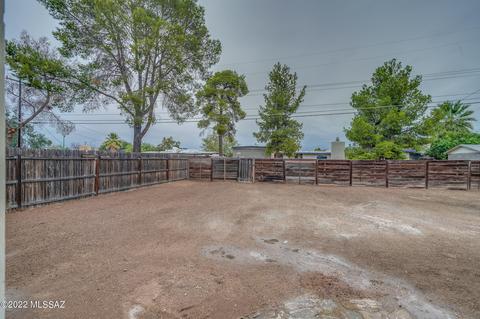 4433 E 28th St, Tucson, AZ 85711 photo 29