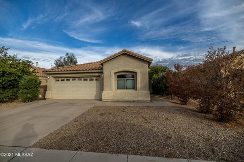 10527 E Geyer Willow Rd, Tucson, AZ 85747 photo 1