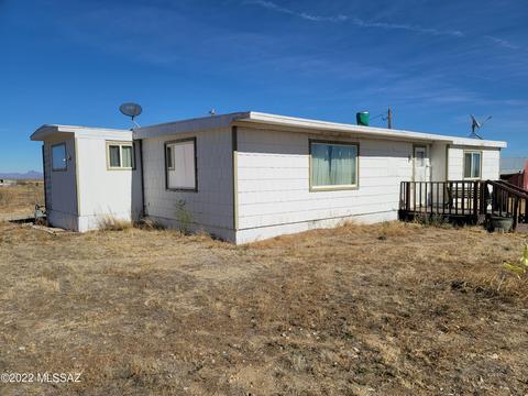 1544 S Apache Pass Rd, Bowie, AZ 85605 photo 9