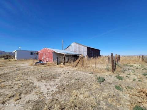 1544 S Apache Pass Rd, Bowie, AZ 85605 photo 29