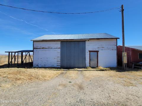 1544 S Apache Pass Rd, Bowie, AZ 85605 photo 6