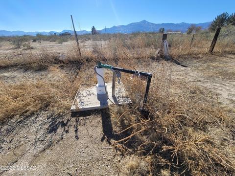 1544 S Apache Pass Rd, Bowie, AZ 85605 photo 28