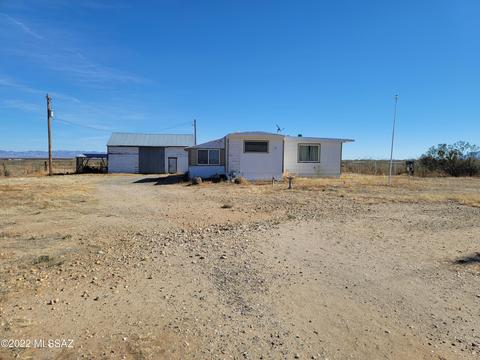 1544 S Apache Pass Rd, Bowie, AZ 85605 photo 1