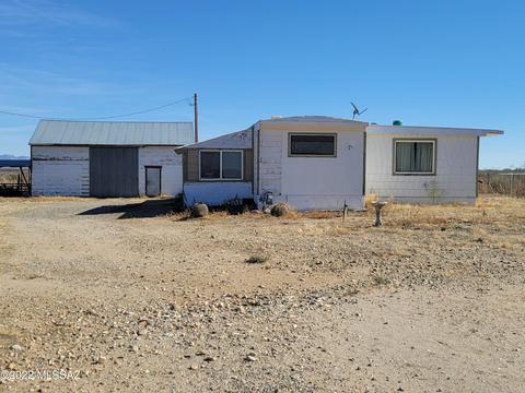 1544 S Apache Pass Rd, Bowie, AZ 85605 photo 2