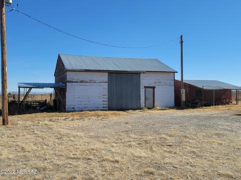 1544 S Apache Pass Rd, Bowie, AZ 85605 photo 4