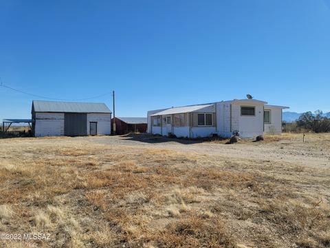 1544 S Apache Pass Rd, Bowie, AZ 85605 photo 3
