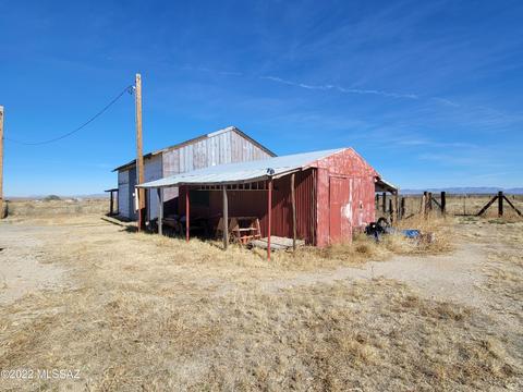 1544 S Apache Pass Rd, Bowie, AZ 85605 photo 7