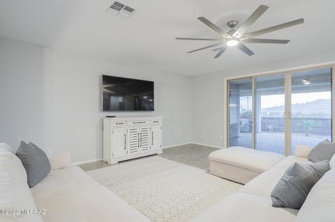14367 E Royal Falcon Peak Pl, Vail, AZ 85641 photo 1