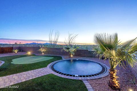 14367 E Royal Falcon Peak Pl, Vail, AZ 85641 photo 43