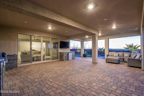 14367 E Royal Falcon Peak Pl, Vail, AZ 85641 photo 46