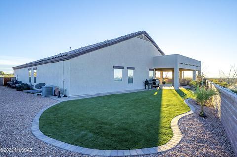 14367 E Royal Falcon Peak Pl, Vail, AZ 85641 photo 37