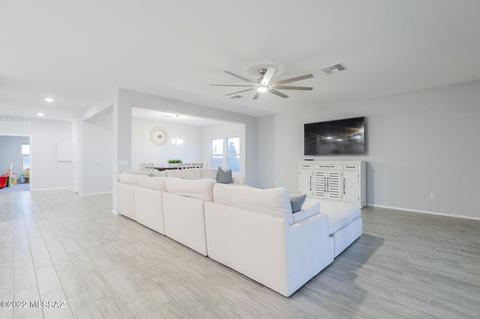 14367 E Royal Falcon Peak Pl, Vail, AZ 85641 photo 2