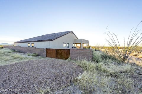 14367 E Royal Falcon Peak Pl, Vail, AZ 85641 photo 36