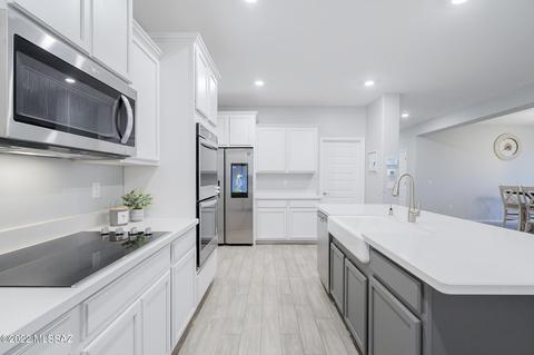 14367 E Royal Falcon Peak Pl, Vail, AZ 85641 photo 8