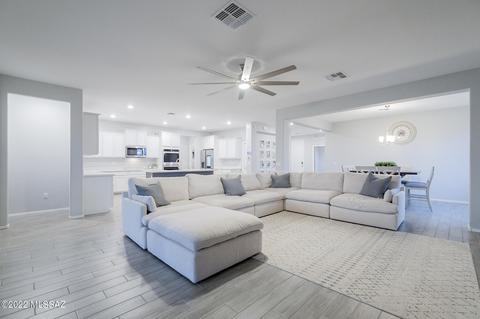 14367 E Royal Falcon Peak Pl, Vail, AZ 85641 photo 3