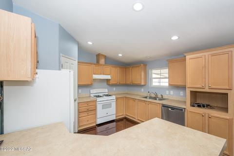 6086 E Window Ridge Ln, Tucson, AZ 85756 photo 11