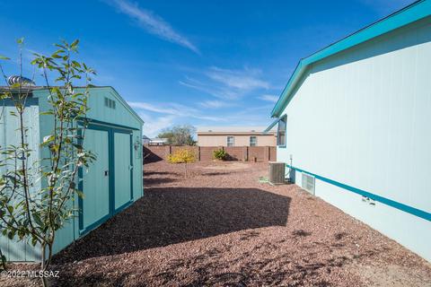 6086 E Window Ridge Ln, Tucson, AZ 85756 photo 18