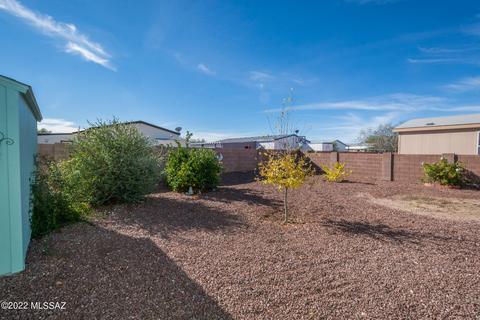 6086 E Window Ridge Ln, Tucson, AZ 85756 photo 17