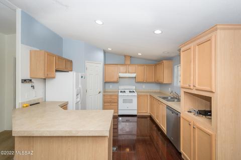 6086 E Window Ridge Ln, Tucson, AZ 85756 photo 10