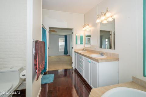 6086 E Window Ridge Ln, Tucson, AZ 85756 photo 23