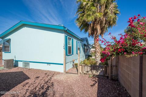 6086 E Window Ridge Ln, Tucson, AZ 85756 photo 34