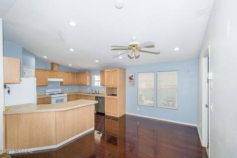 6086 E Window Ridge Ln, Tucson, AZ 85756 photo 13